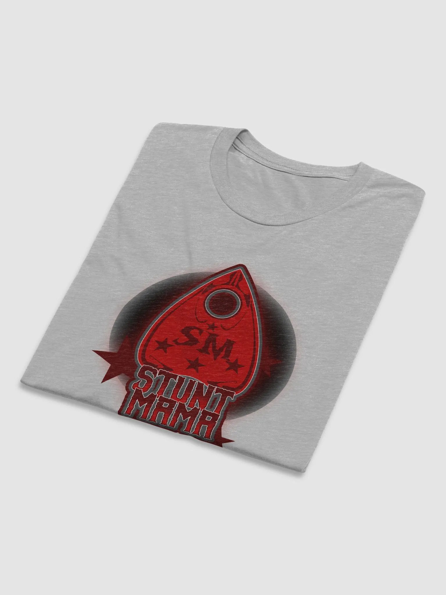 StuntMama Logo Tshirt product image (5)