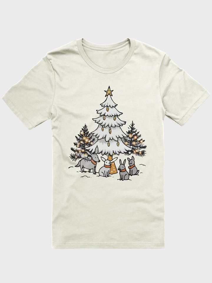 Christmas Tree Glowing product image (2)