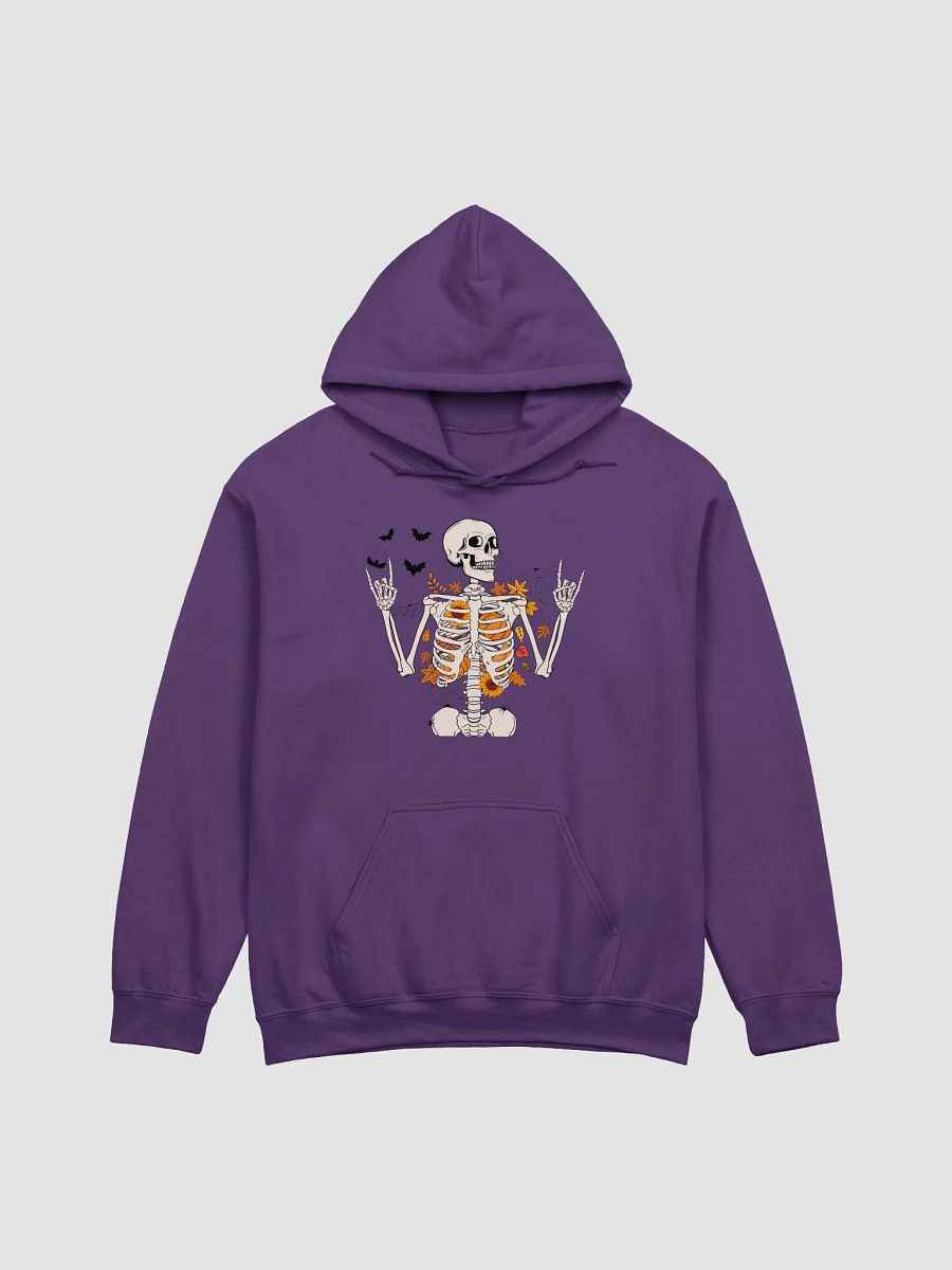 Fall is Forever Hoodie product image (1)
