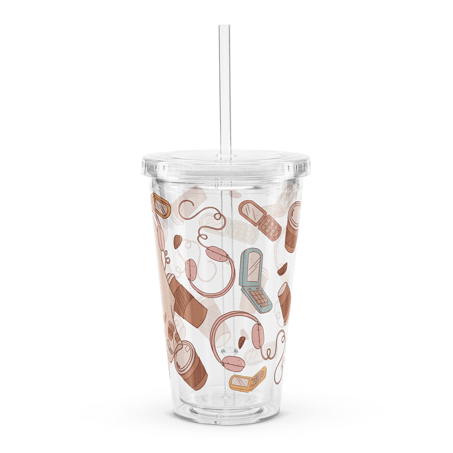 Brittany's Coffee Tumbler product image (4)