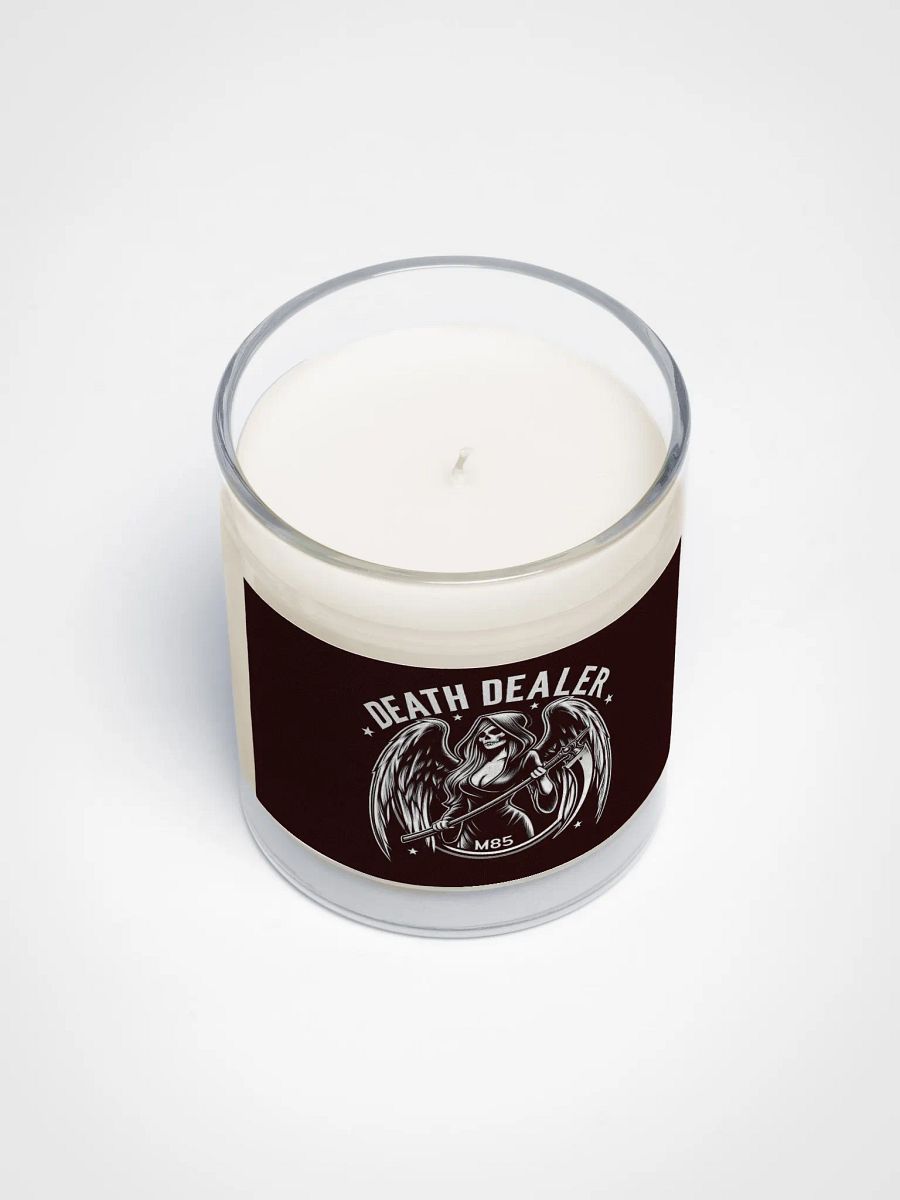 DeathDealerM85 product image (3)