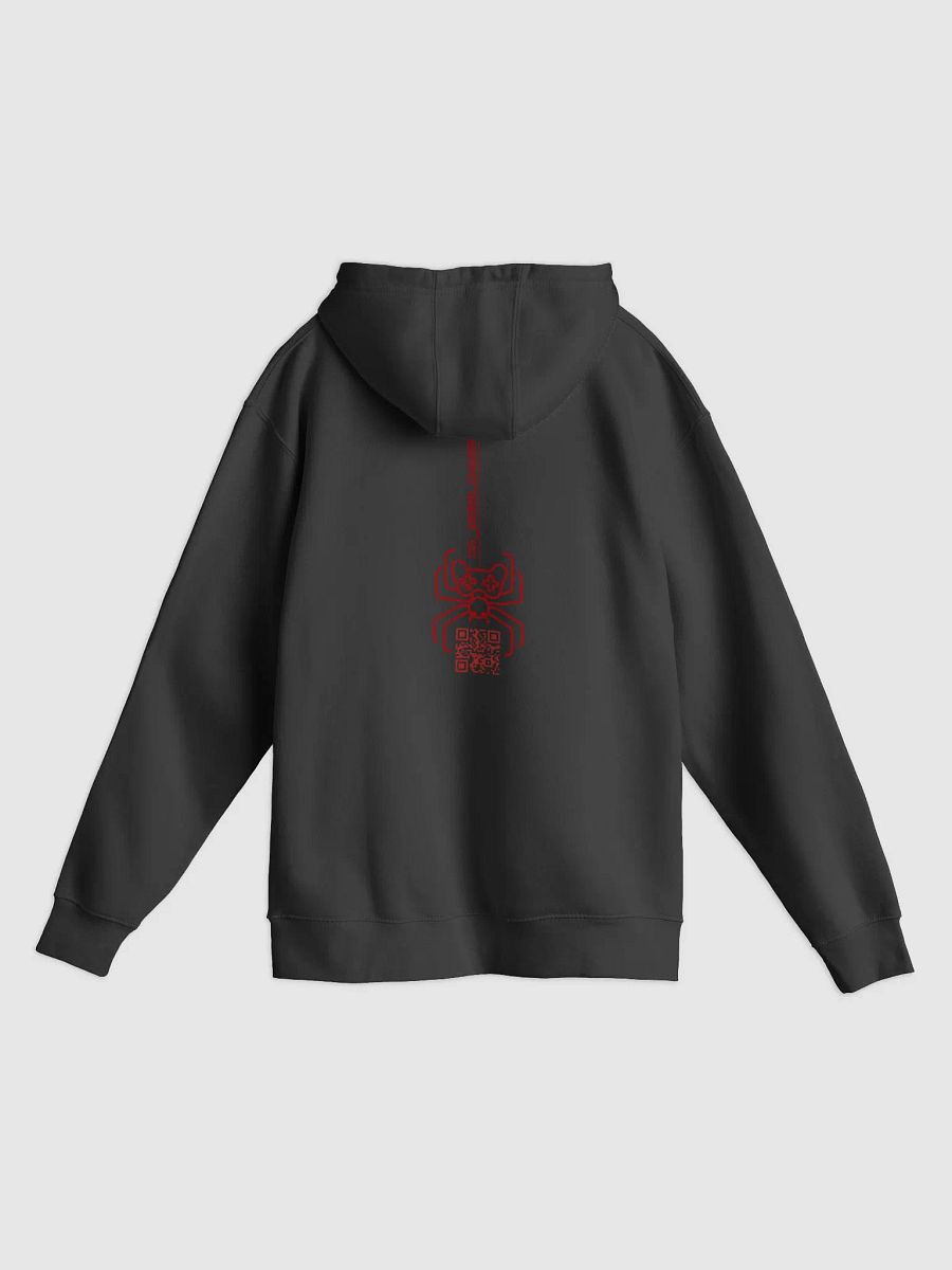 OG WebSlinger Hoodie product image (2)