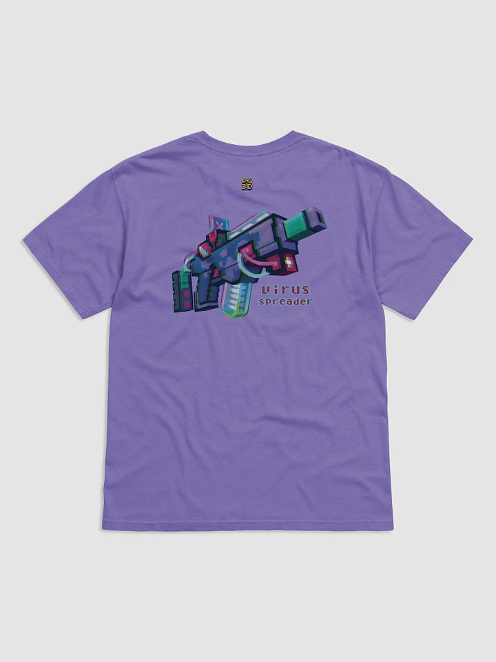 AI Update T-Shirt product image (1)