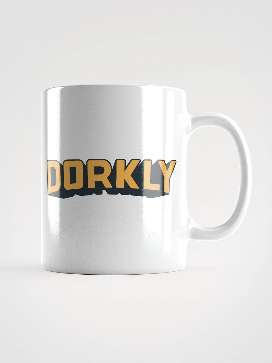 The Dorkly Mug product image (3)
