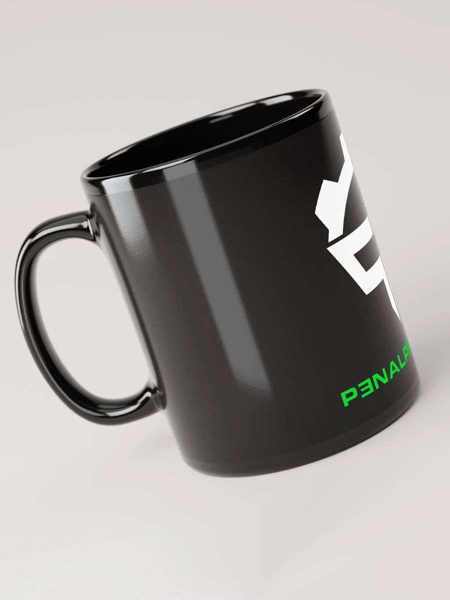 P3nAlPineapple - Mug product image (4)