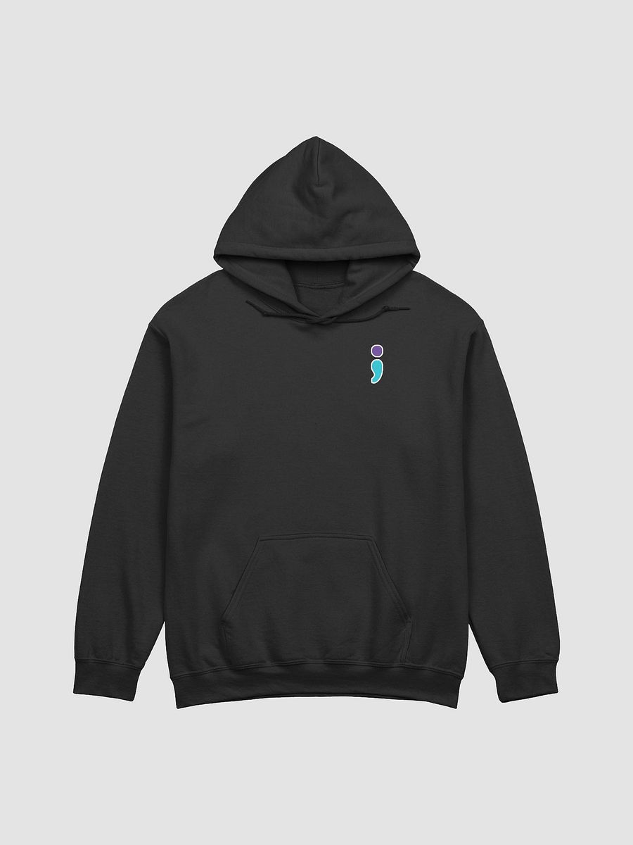 You Are Enough Hoodie product image (2)
