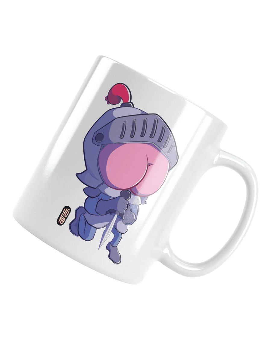 Círculo - Mug (Right Handed) product image (10)