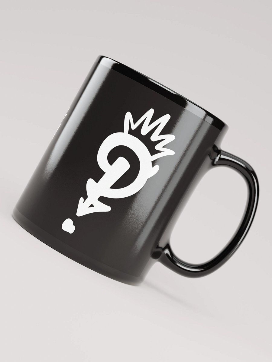 OneGlyph Mug product image (7)