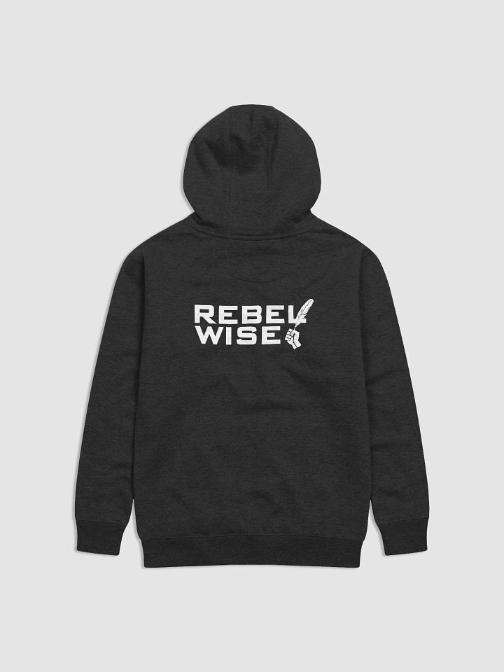 Inner-Power Hoodie product image (2)