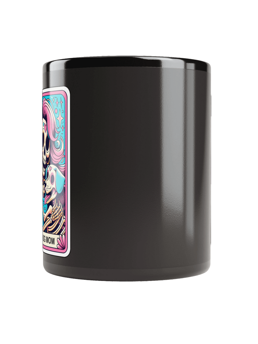 The Dog Mom Mug product image (9)