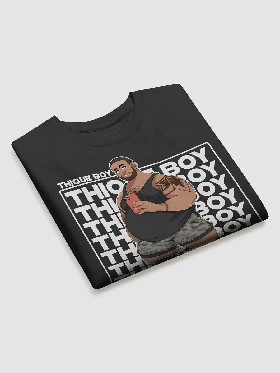 Thique Boy Sweater product image (3)