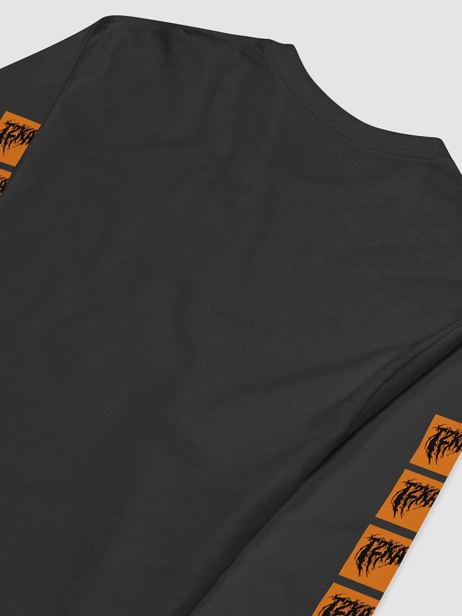 Halloween Zuk Long Sleeve (LTD. EDITION) product image (4)