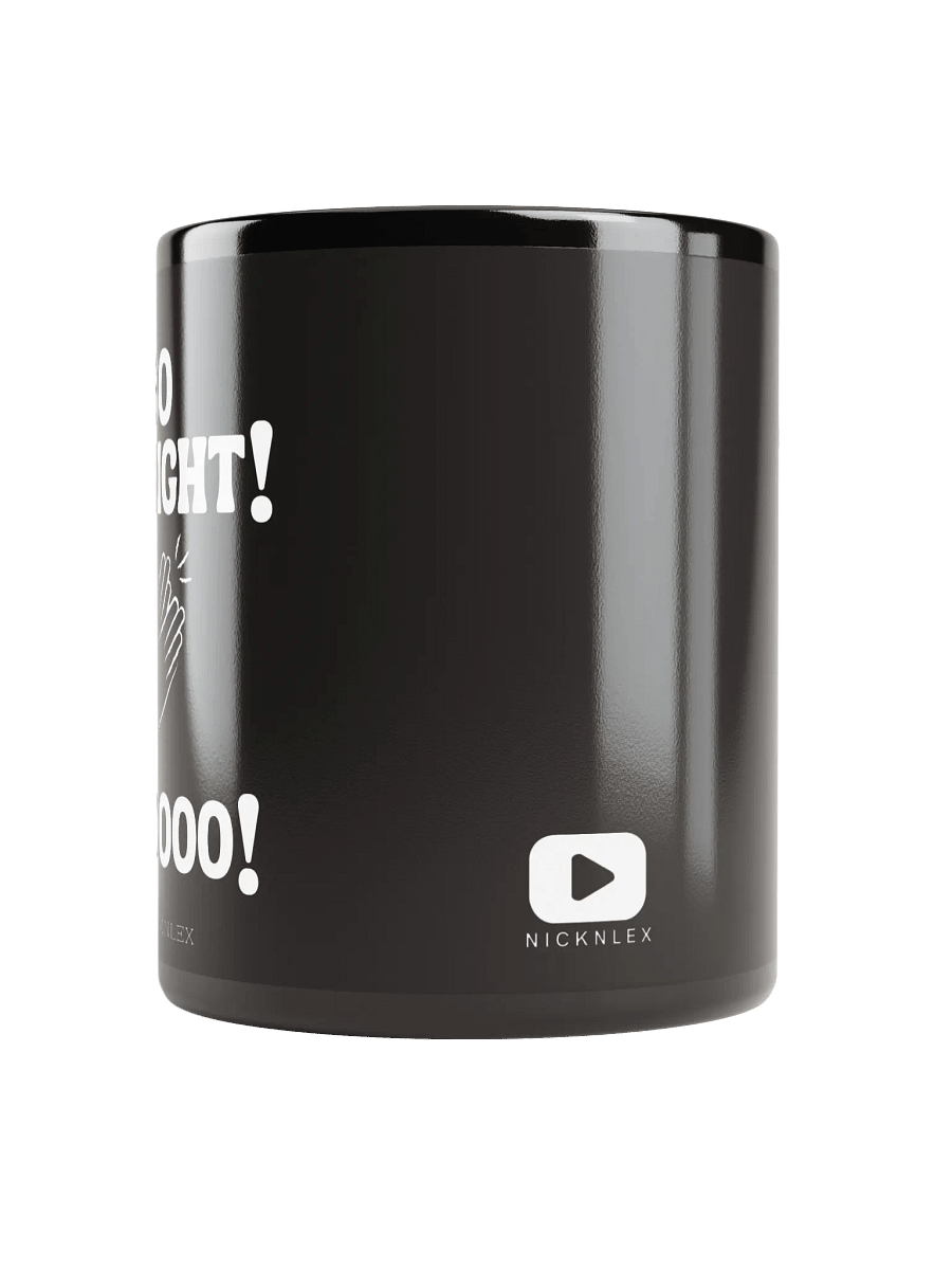 SO Tonight! - Coffee Mug product image (9)