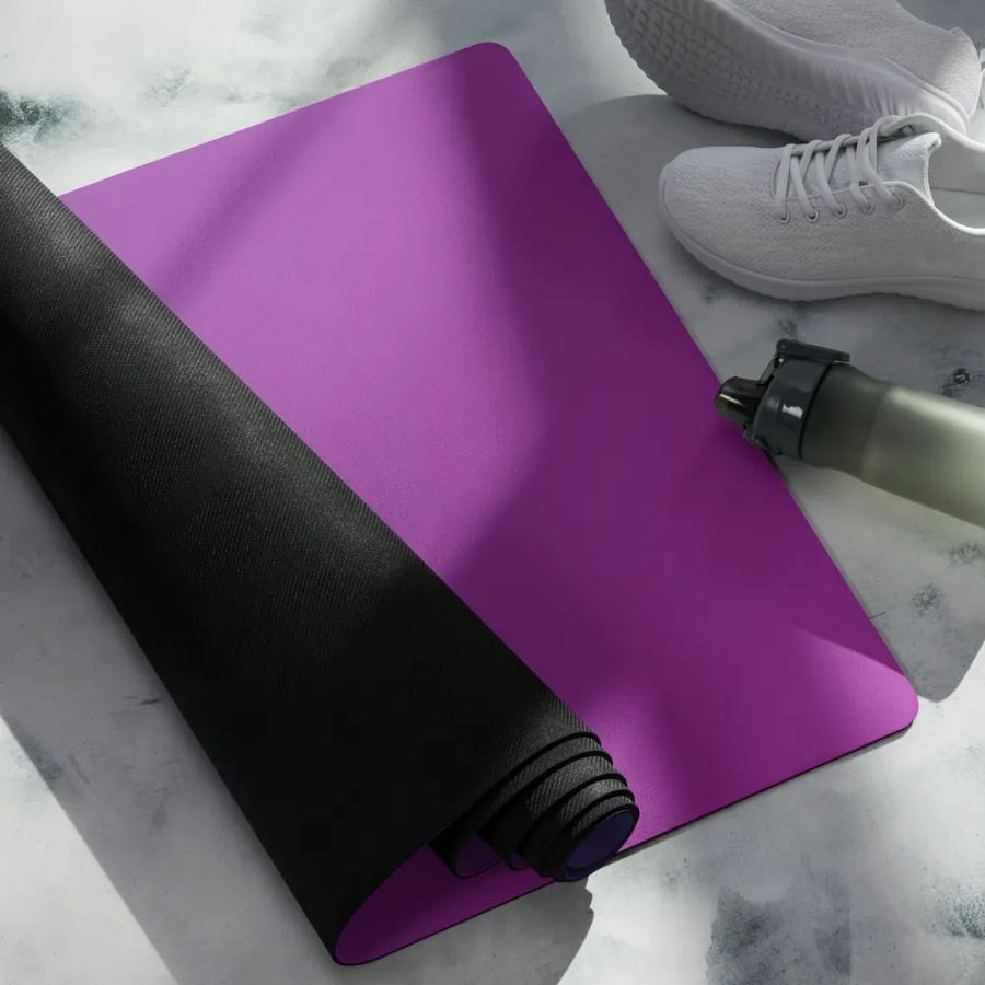 Tapis de Yoga Dégradent product image (4)