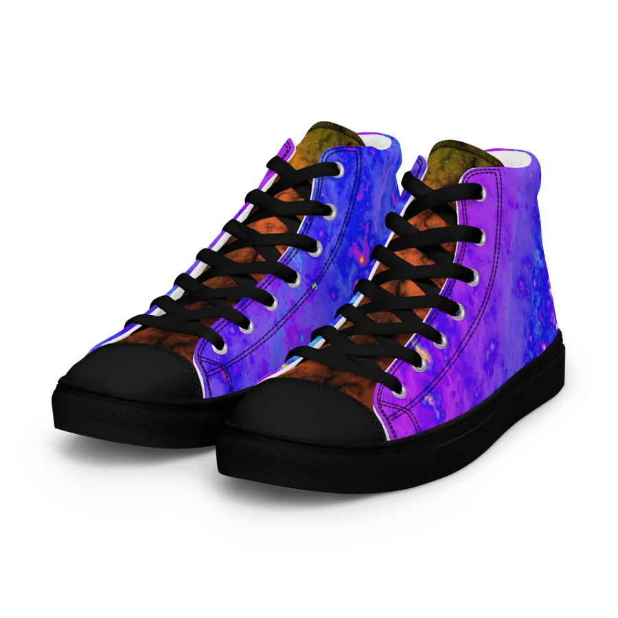 Men’s Blueberry galaxy product image (4)