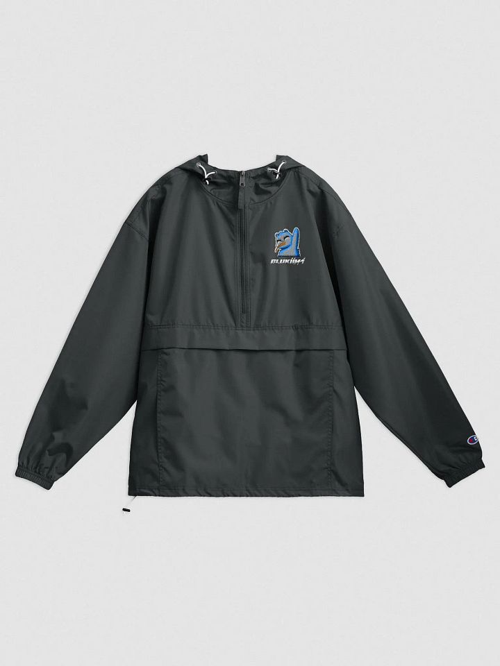 Kiiwi Windbreaker product image (8)