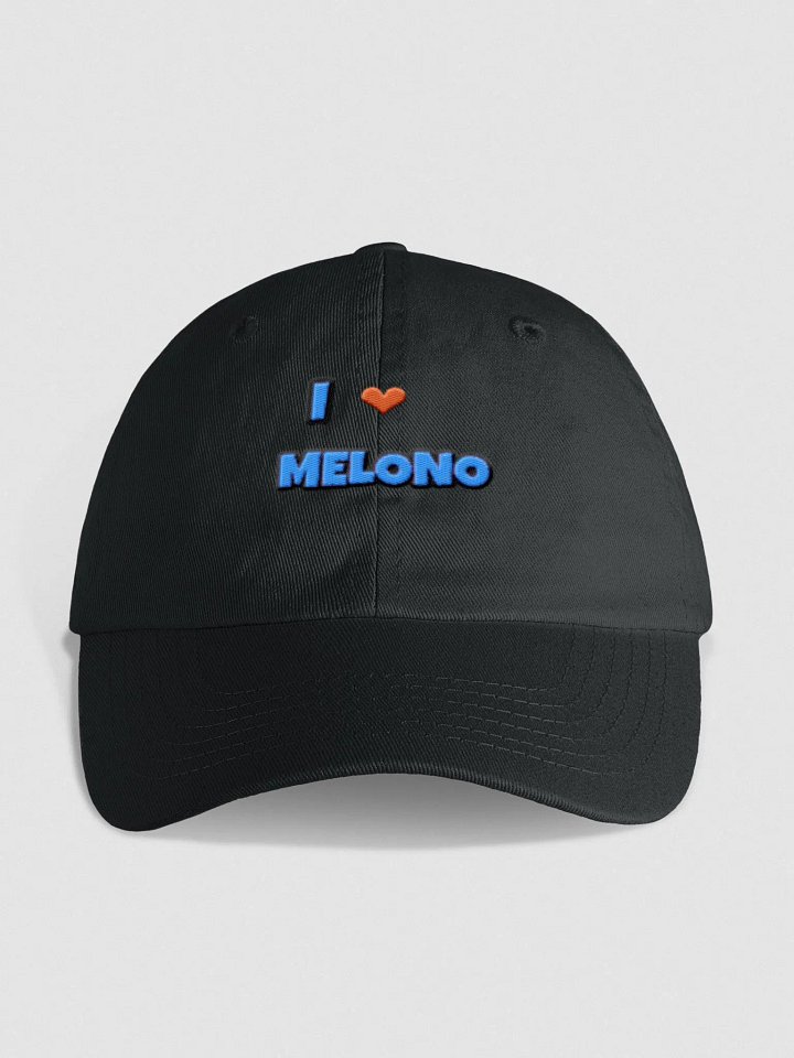 I ❤️ Melono product image (1)