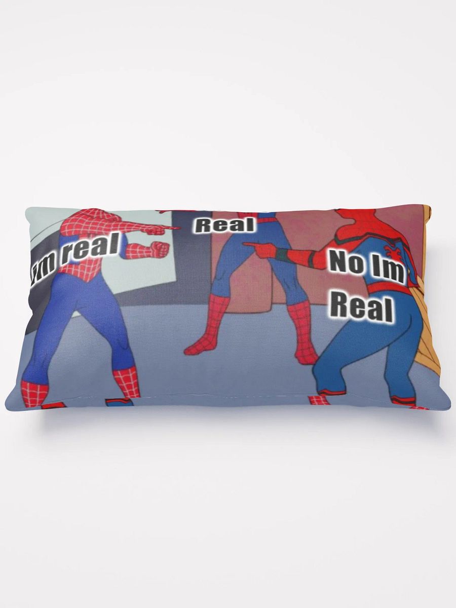 Spider Man Pillow product image (3)