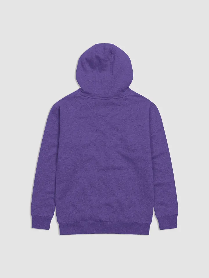 Shawty's Celestial Exclusive Premium Comfort Hoodie product image (2)