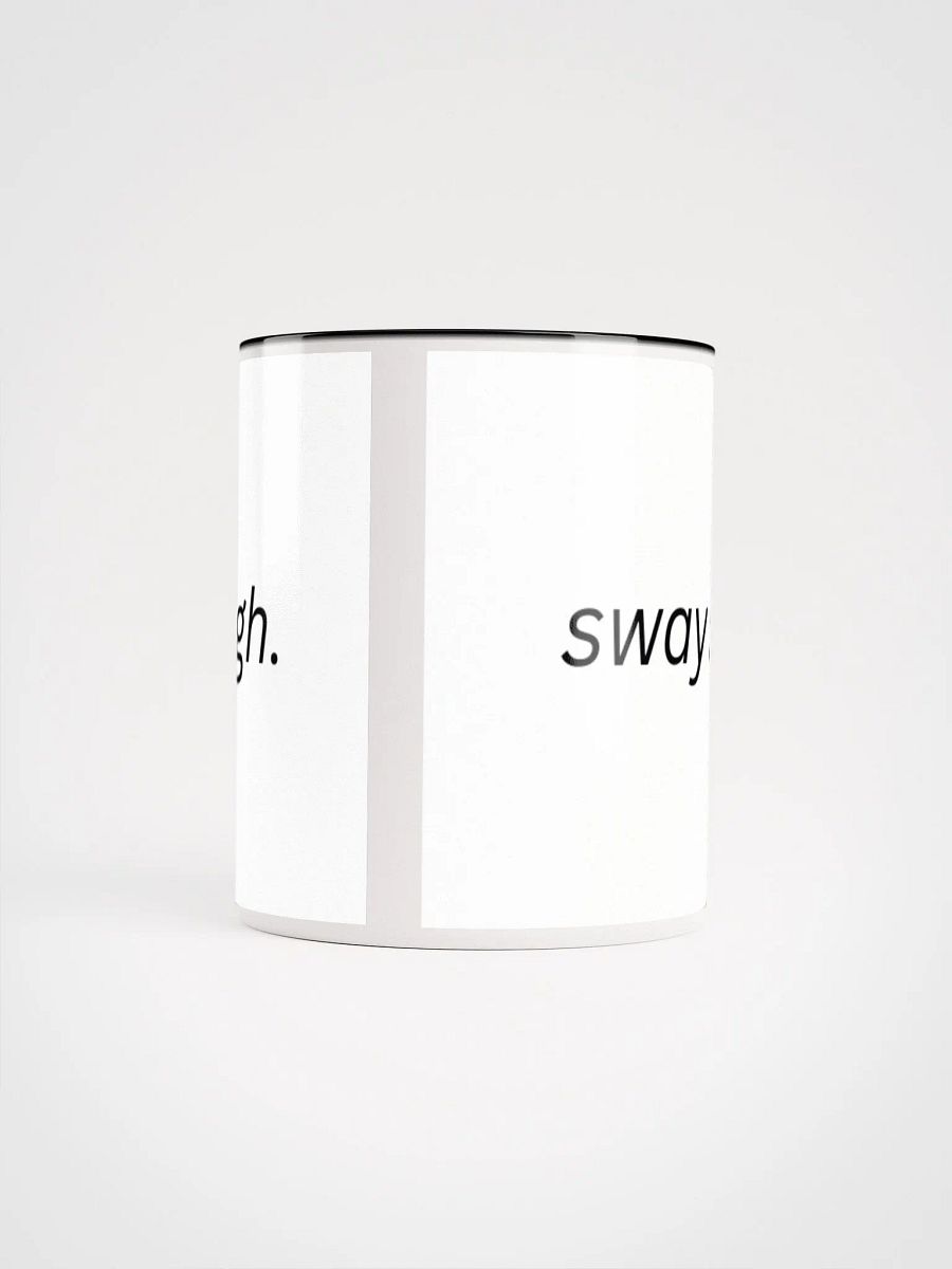 Sway Sigh Cup product image (5)