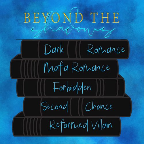 🌟The stars will fall from the sky before you see the day I yield.🌟

Roman and Ember's story is the fifth and final book in th...