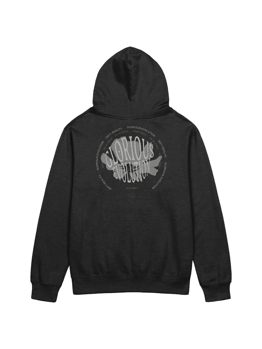 Glorious Evolution - Hoodie product image (3)