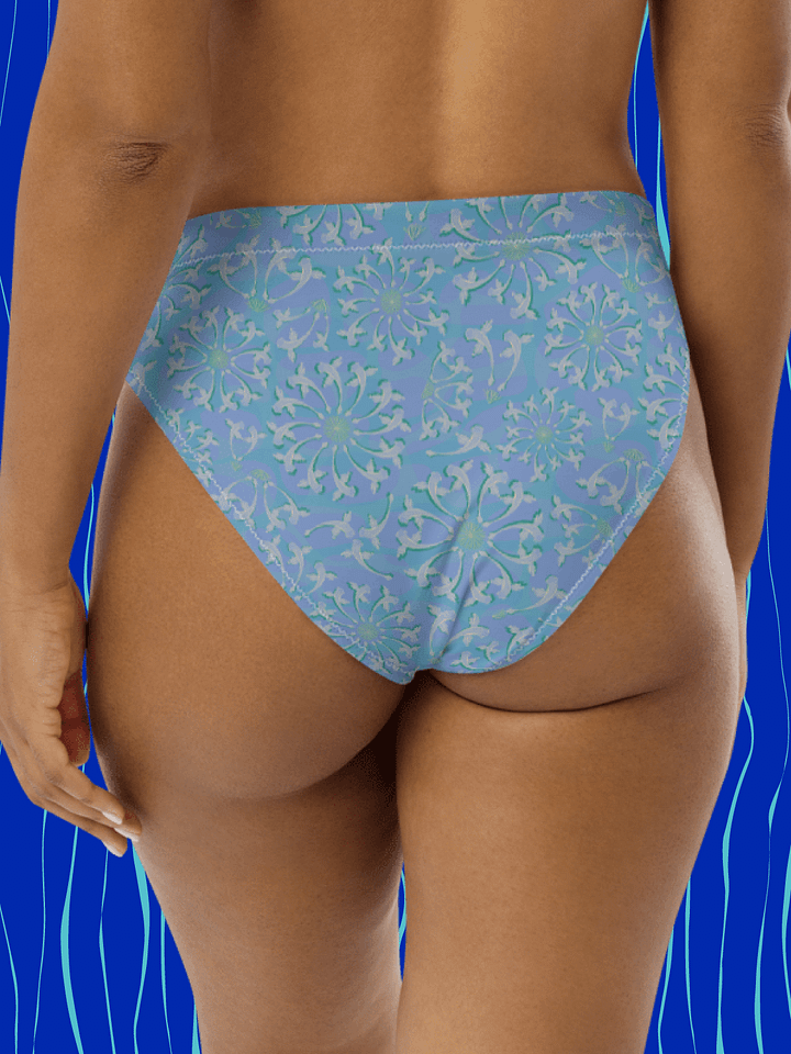 Fintastic Wish Sports Bikini Bottom product image (2)