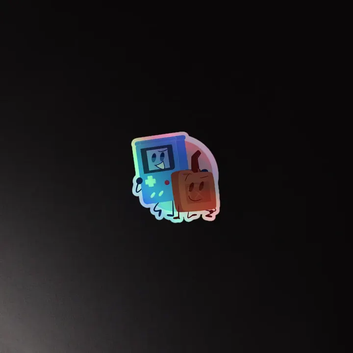 8-Bit & Flames Bundle! product image (4)