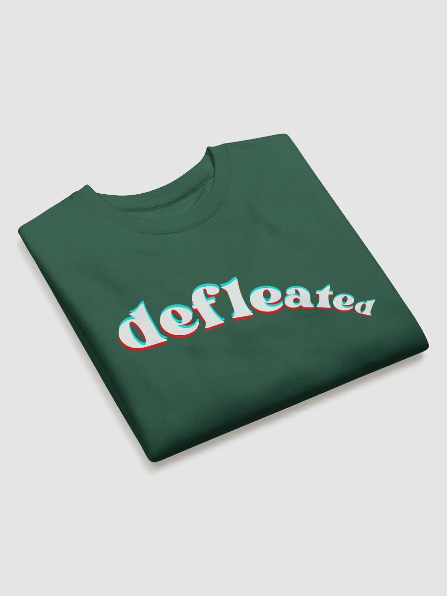 DEFLEATED premium sweatshirt product image (31)