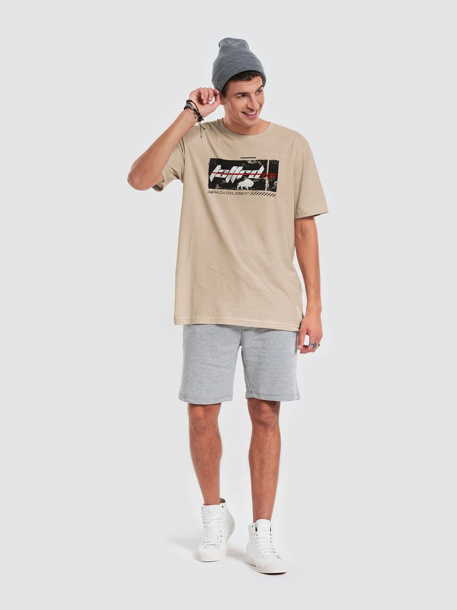 Thin Red Line T-Shirt product image (171)