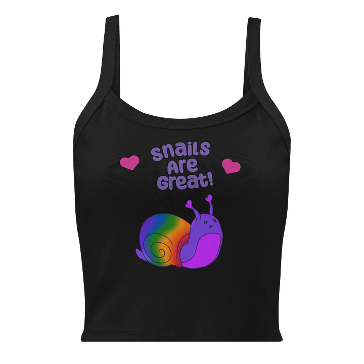 Snails are Great product image (1)