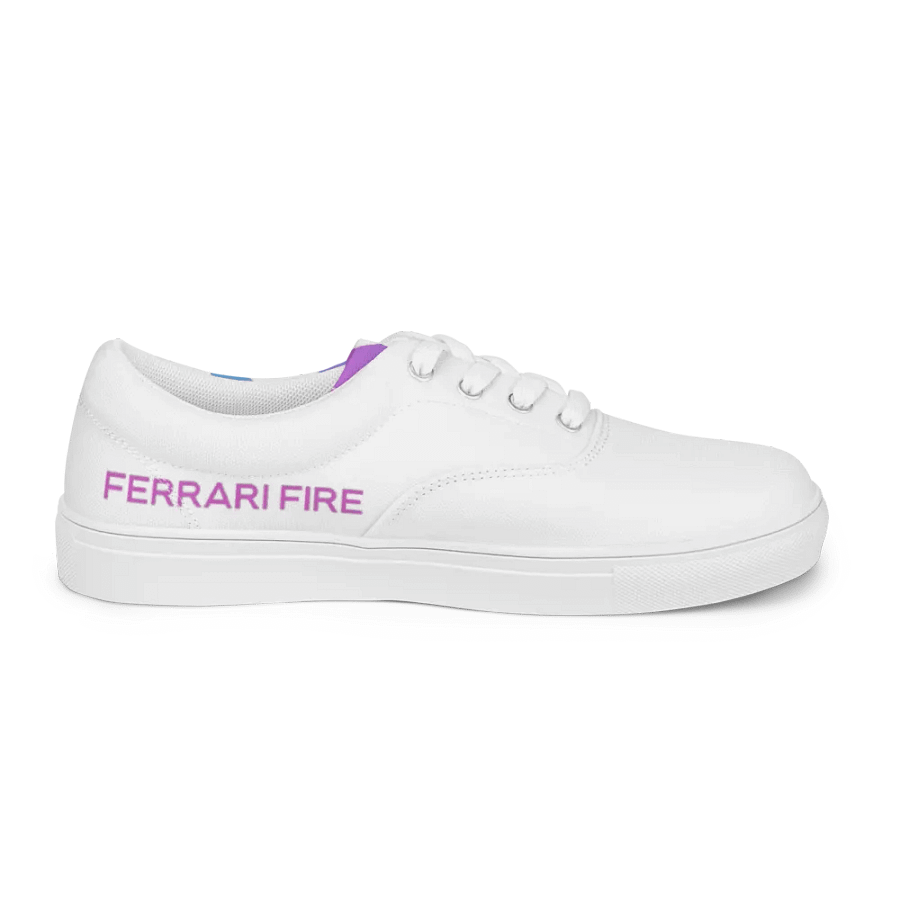 White Shoes Womens product image (8)