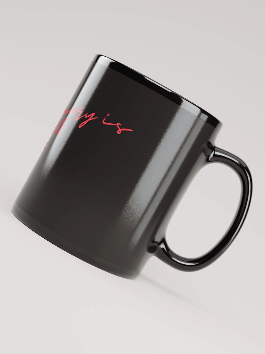 Alessi's Luxe Offline Mug product image (5)