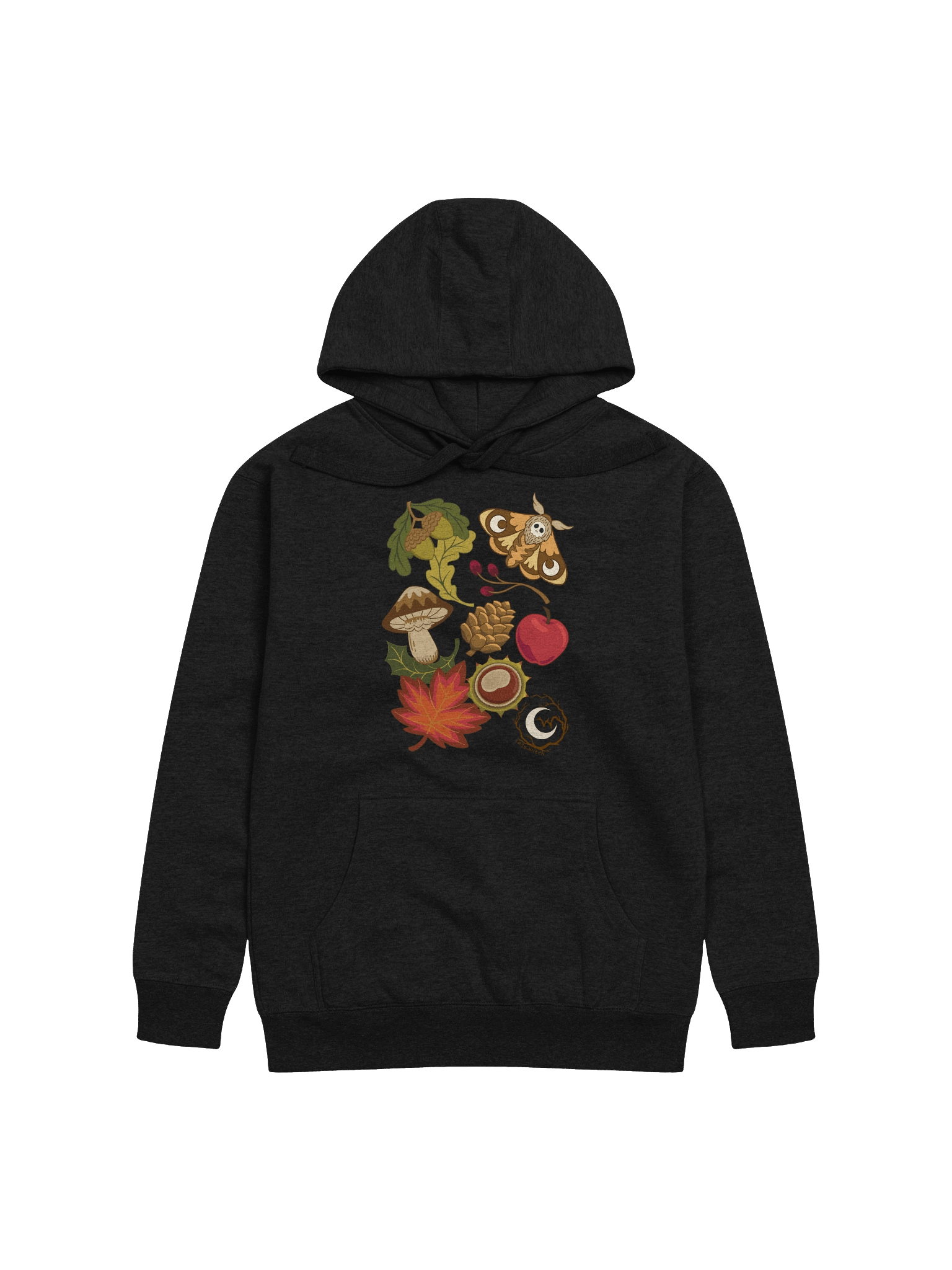 'Cast a Spell' Hoodie product image (2)