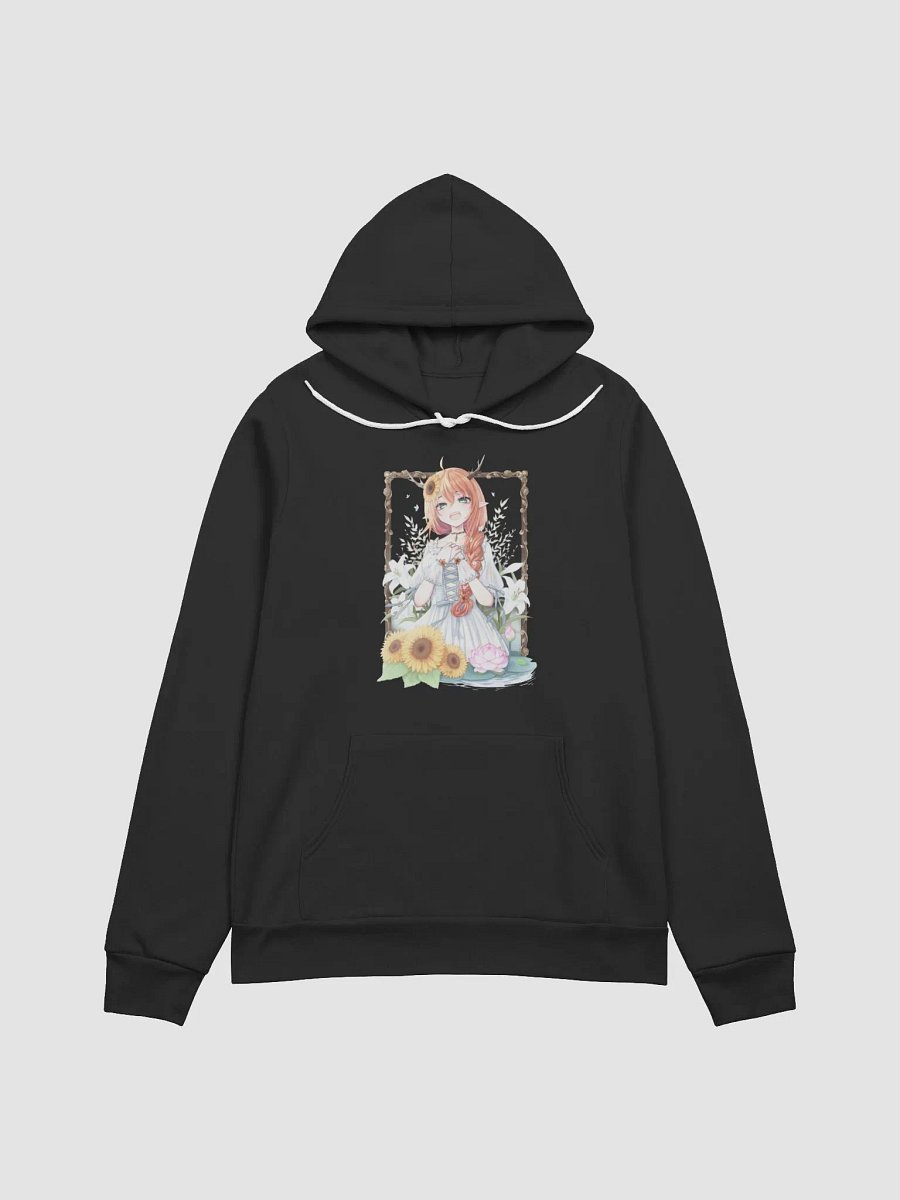 'One With the Flowers' Hoodie product image (4)
