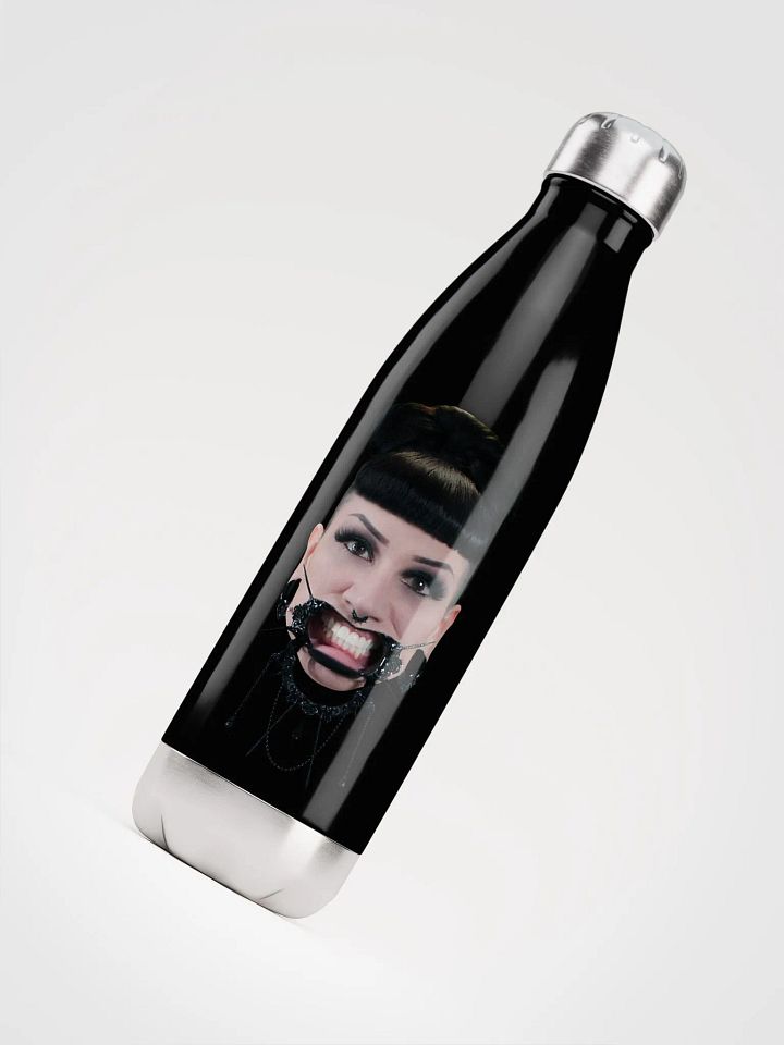 Heather Spreader Stainless Steel Water Bottle product image (2)