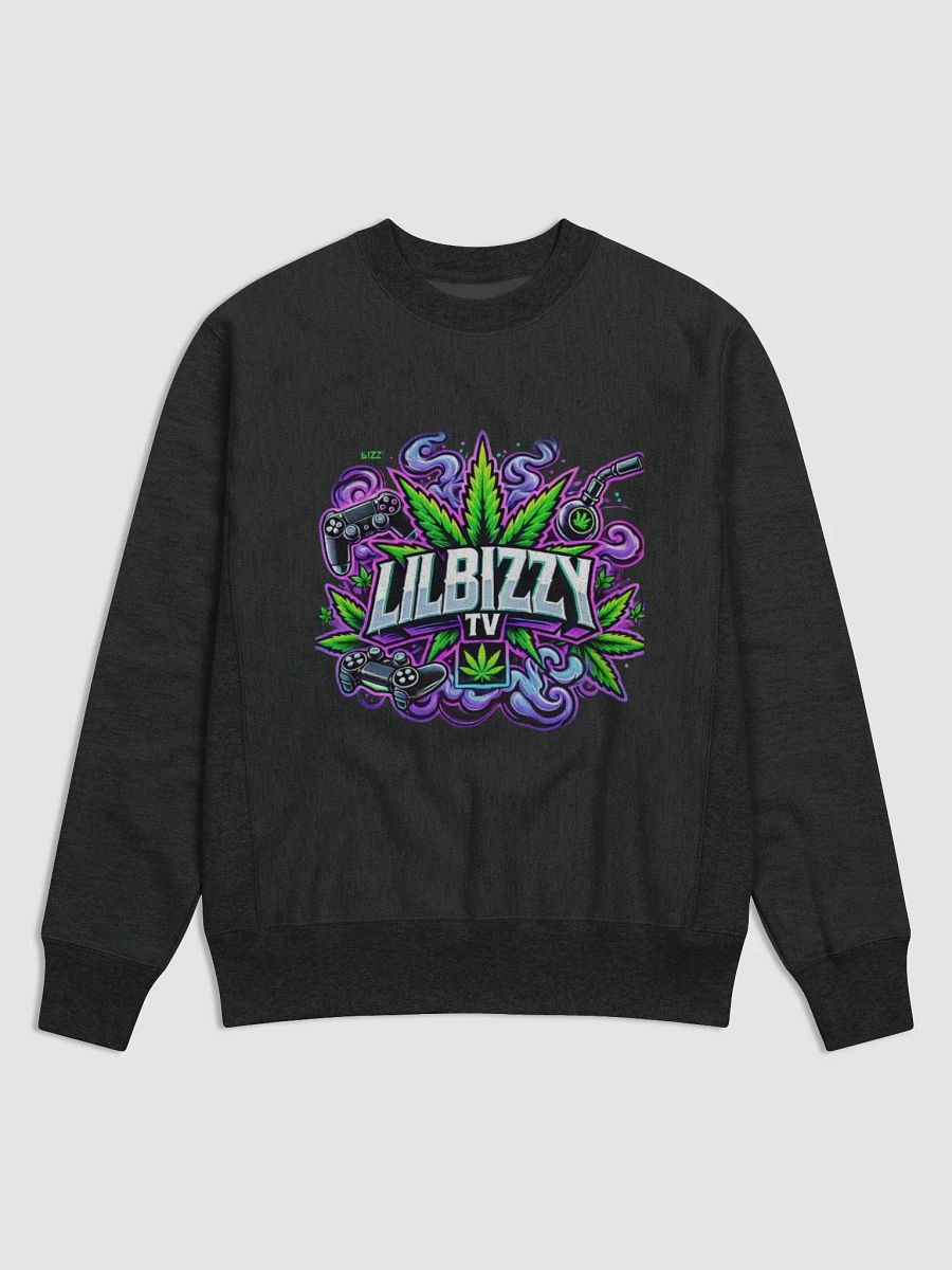 BizzWorld Champion Sweater product image (1)