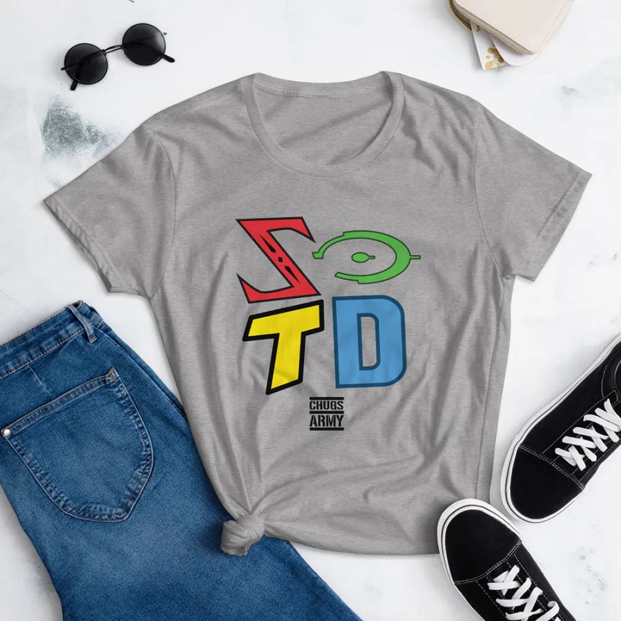 Shirt of the Day Slim-Fit Tee product image (5)
