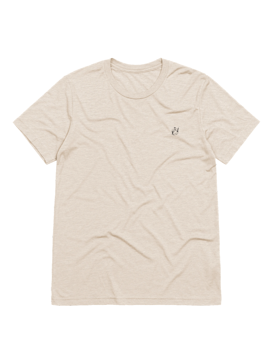 ST Basic Embroidered Small Logo T product image (110)