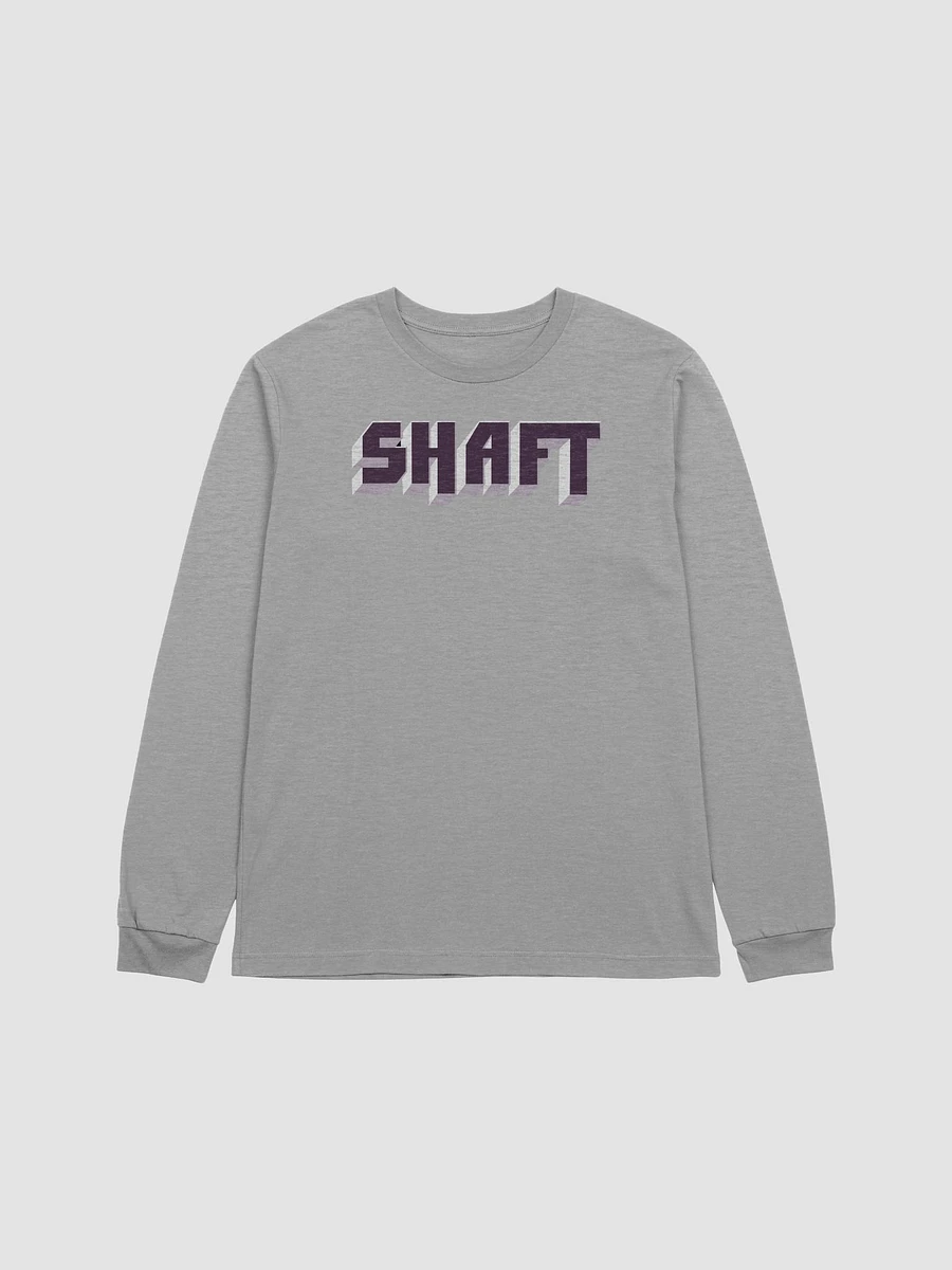 Shaft LS T-shirt product image (2)