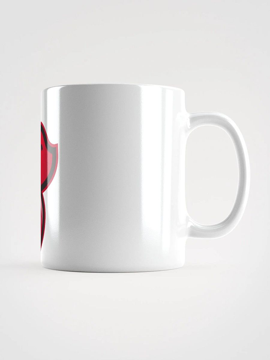 White Mug product image (2)