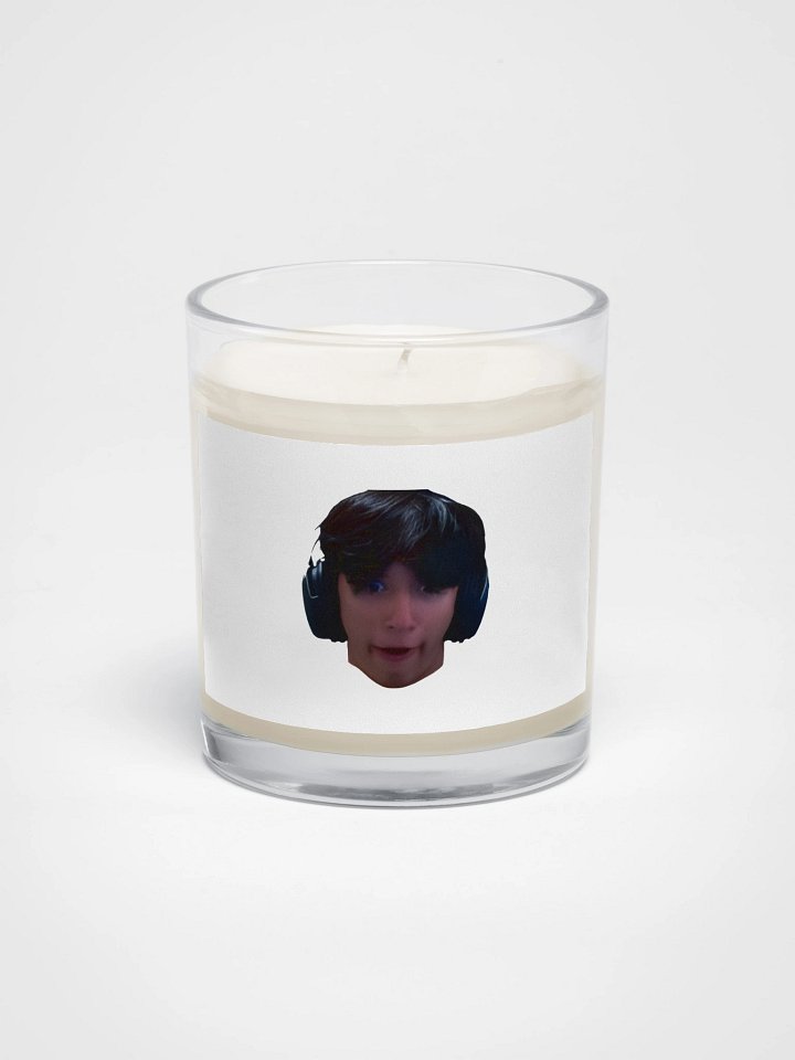 uhh it's a candle I guess product image (1)