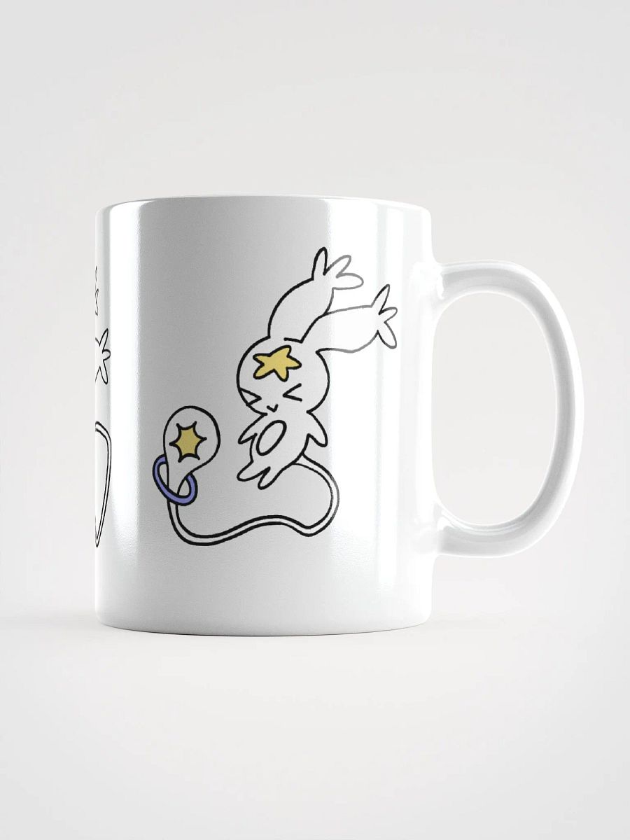 [NEW] smidge x slowy bunny mug product image (1)