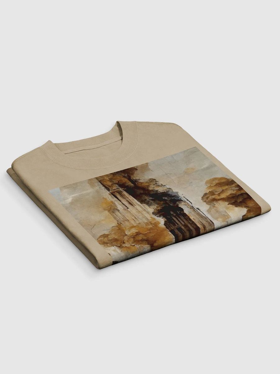 Call 911. 100% Preshrunk cotton tee product image (3)