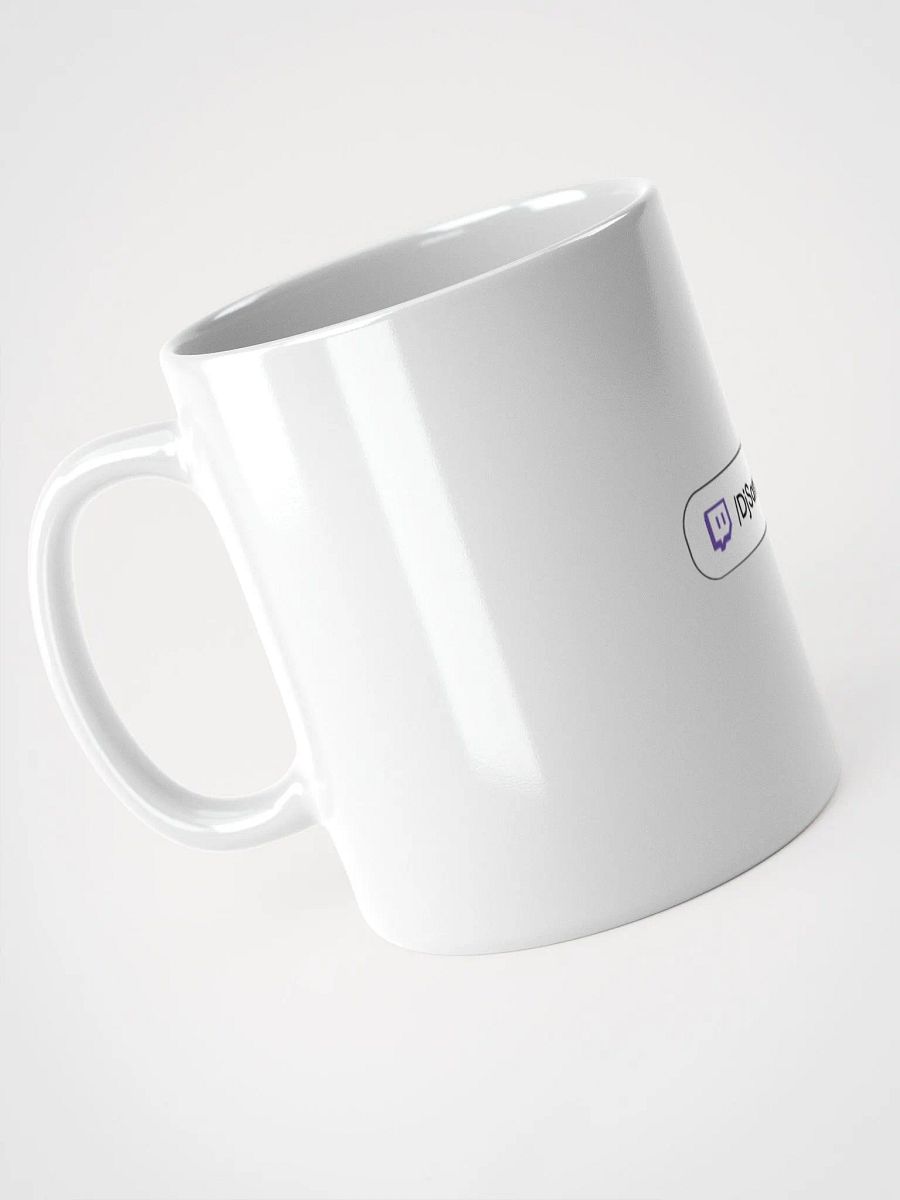 Twitch Coffee Mug product image (2)