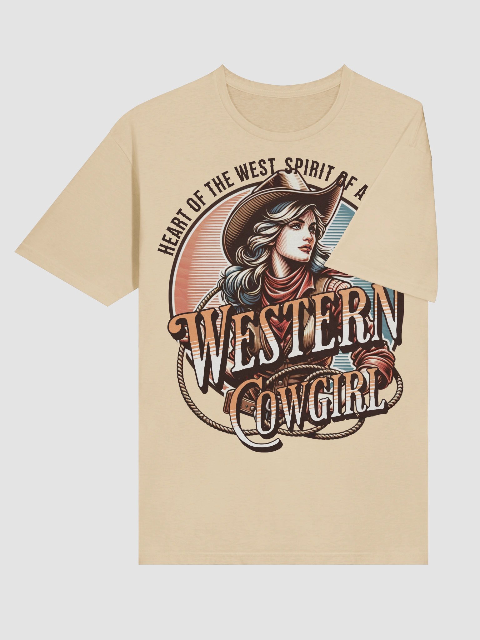 Western Cowgirl product image (6)
