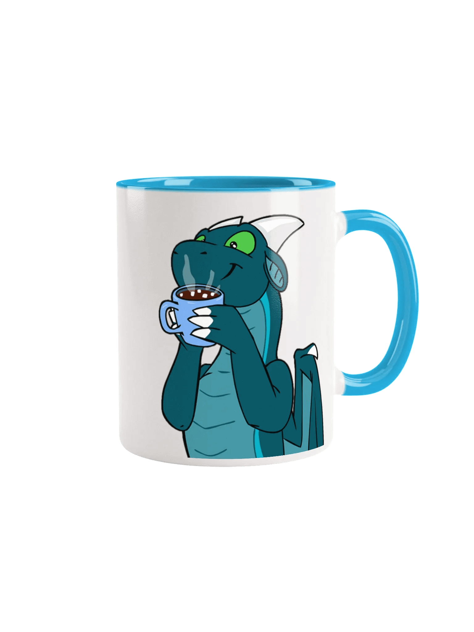 Cocoa Mug product image (1)