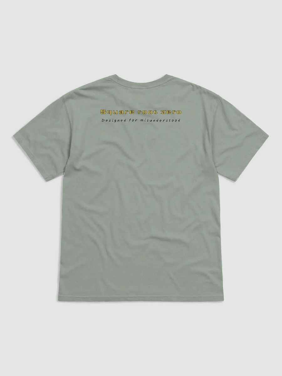 Battle Outlaw Duo T-Shirt product image (12)