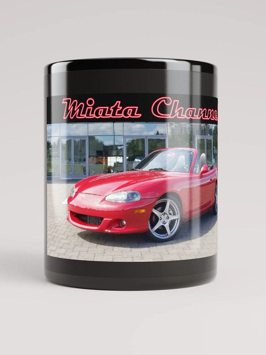 The OG MSM Coffee Mug - (11 oz or 15 oz sizes) product image (5)
