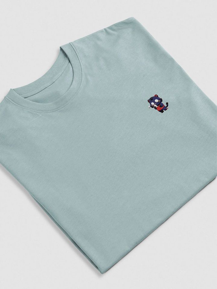 Cotton Heritage Men's Premium Heavyweight Tee product image (1)